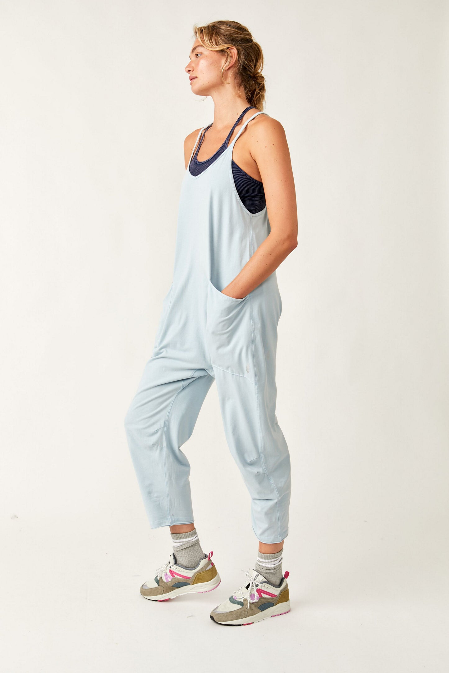 Clothing- Free People Hot Shot Onesie