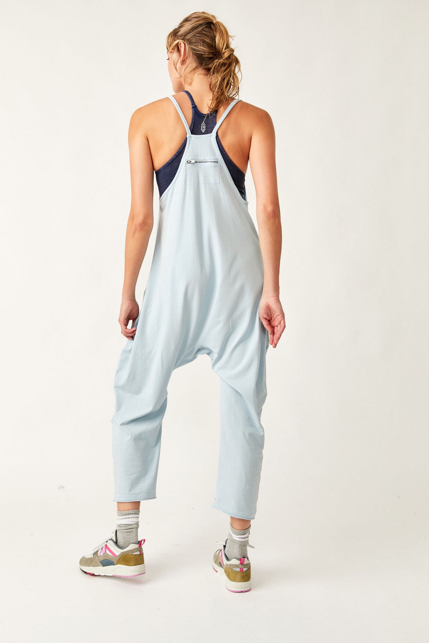 Clothing- Free People Hot Shot Onesie