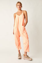 Load image into Gallery viewer, Free People- Hot Shot Onesie
