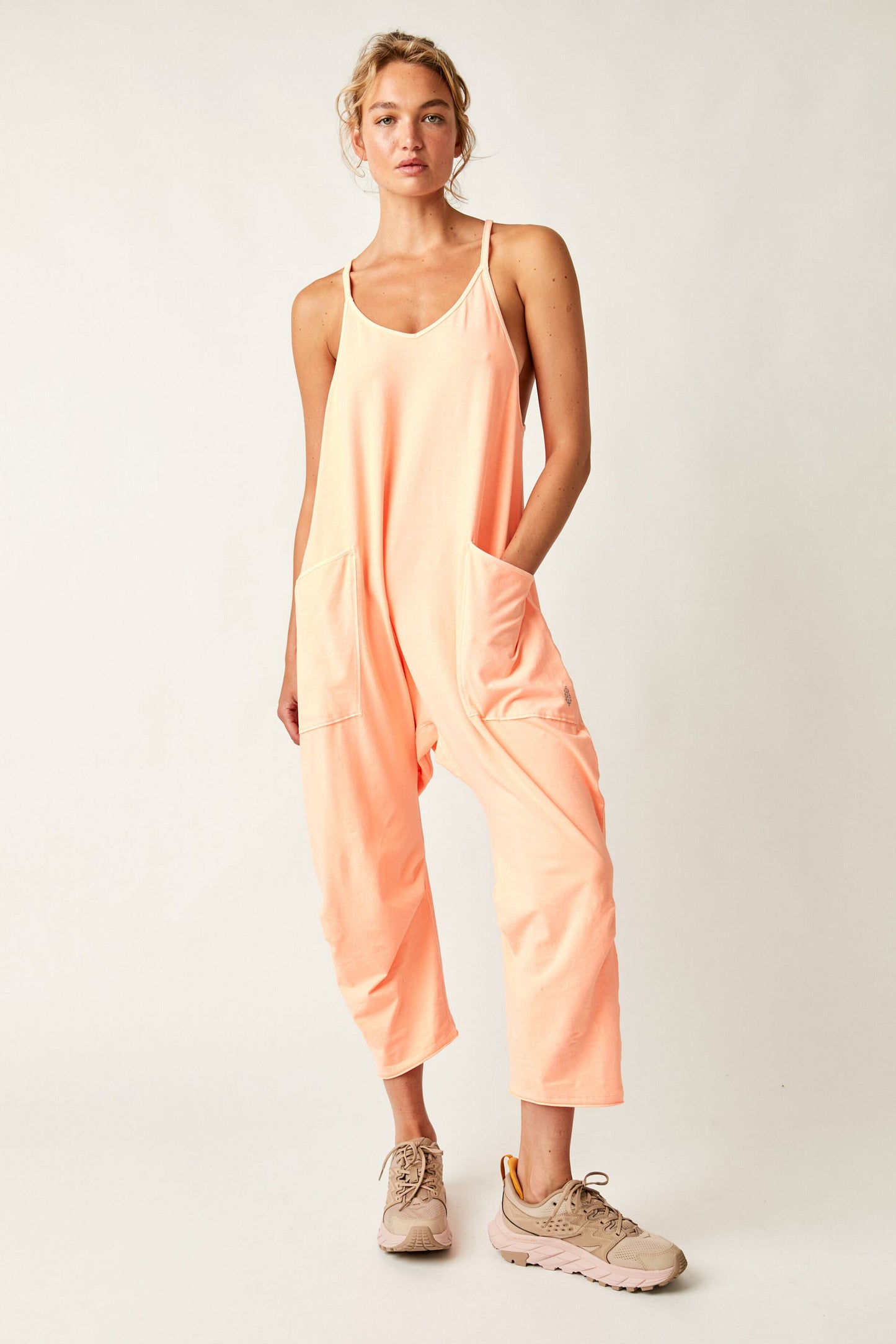 Clothing- Free People Hot Shot Onesie