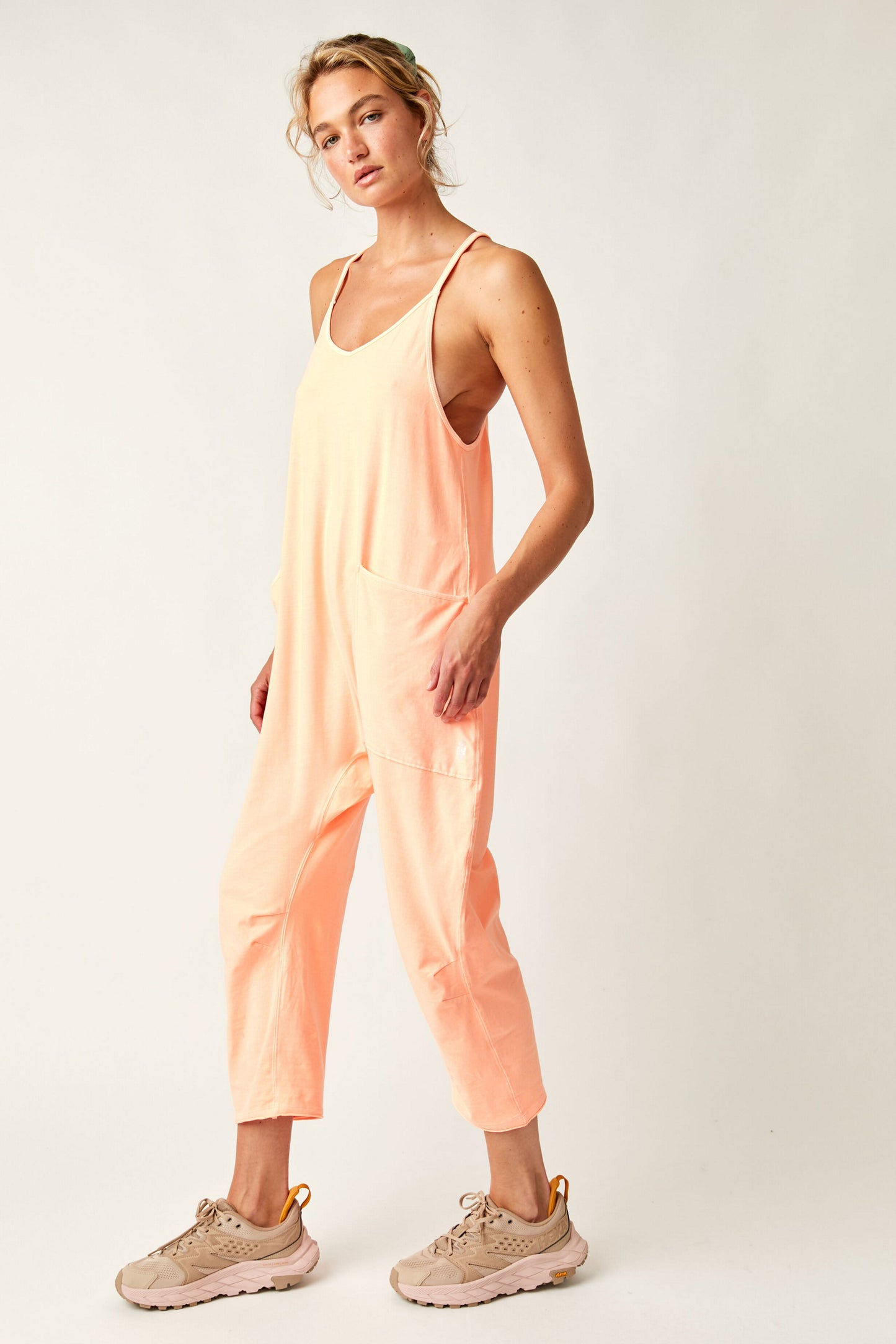 Clothing- Free People Hot Shot Onesie