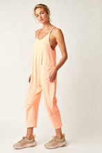 Load image into Gallery viewer, Free People- Hot Shot Onesie
