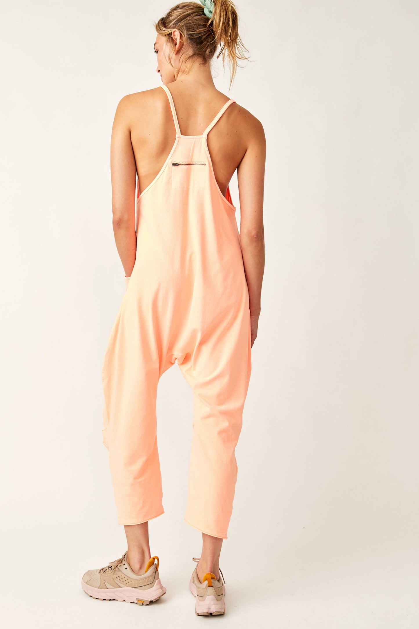 Clothing- Free People Hot Shot Onesie