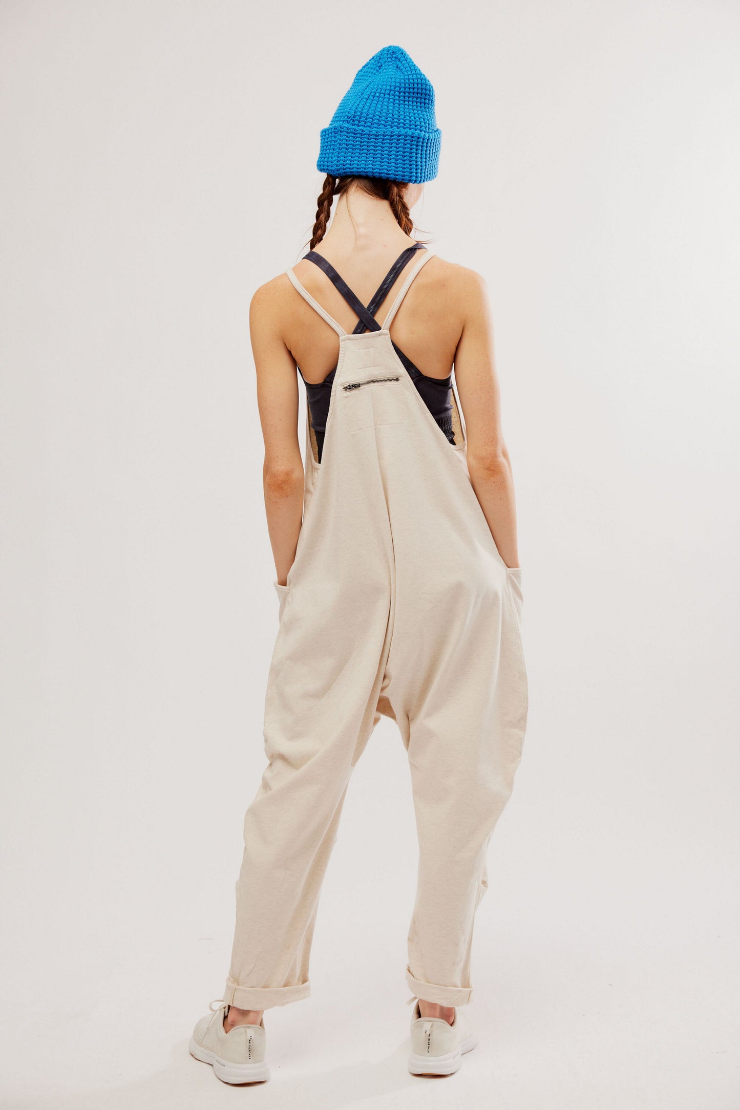 Clothing- Free People Hot Shot Onesie