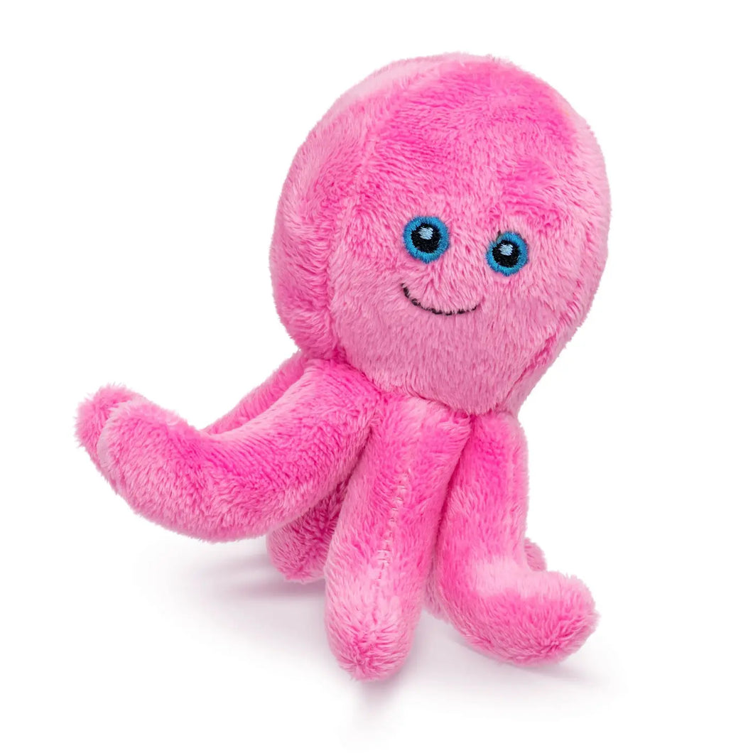 Stuffed Animals- 4