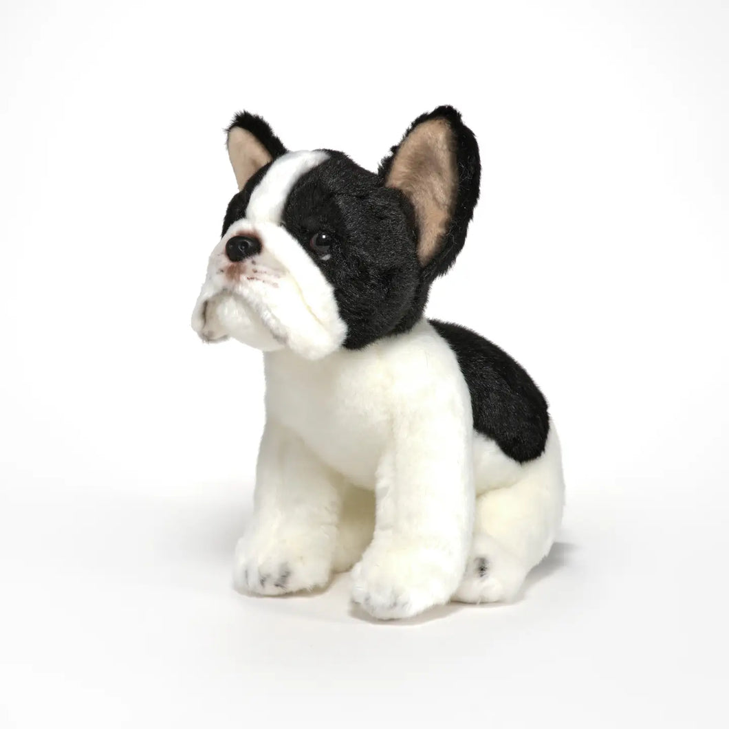 Stuffed Animals- Lil' Oliver the French Bulldog