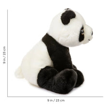 Load image into Gallery viewer, Stuffed Animals- 12&quot; Stuffed Panda
