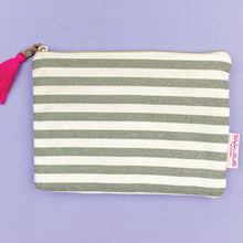 Load image into Gallery viewer, Pom Pom Makeup Bag
