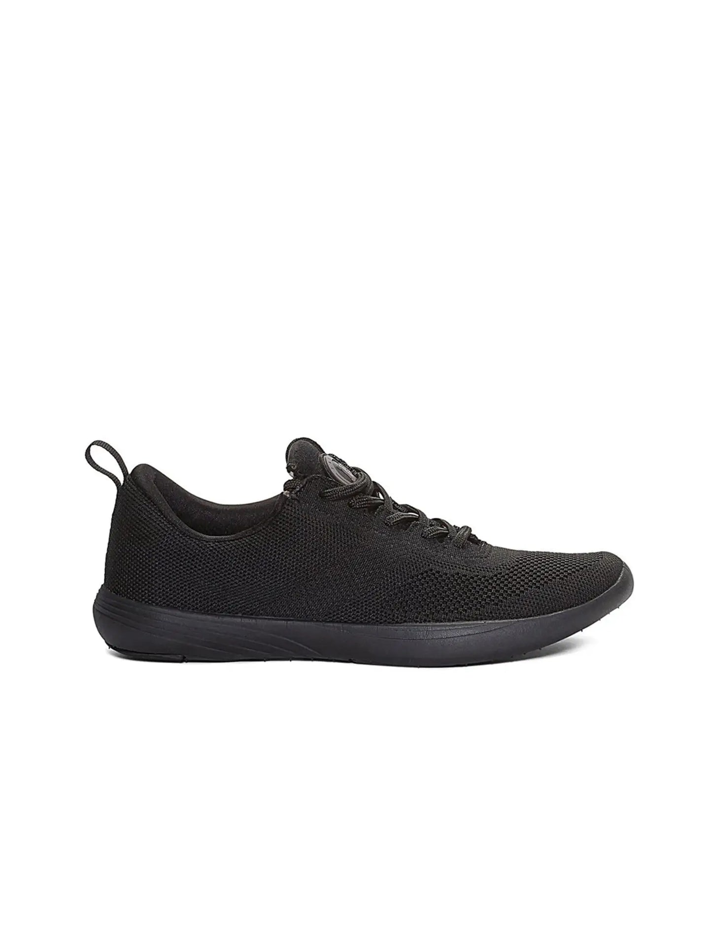 Shoes- Pastry TR2 Sneaker in Black/Black