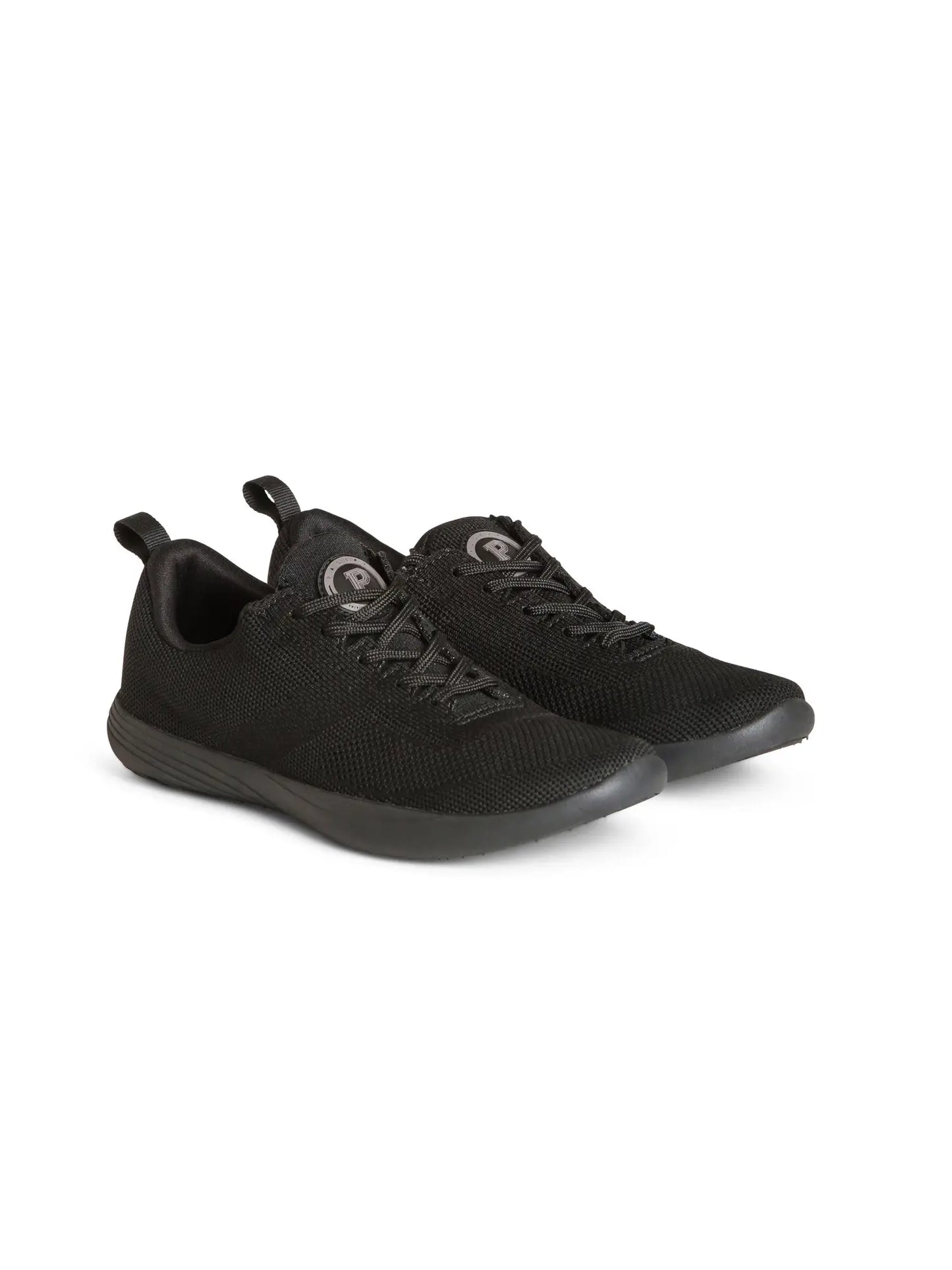 Shoes- Pastry TR2 Sneaker in Black/Black