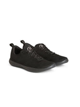 Load image into Gallery viewer, Shoes- Pastry TR2 Sneaker in Black/Black

