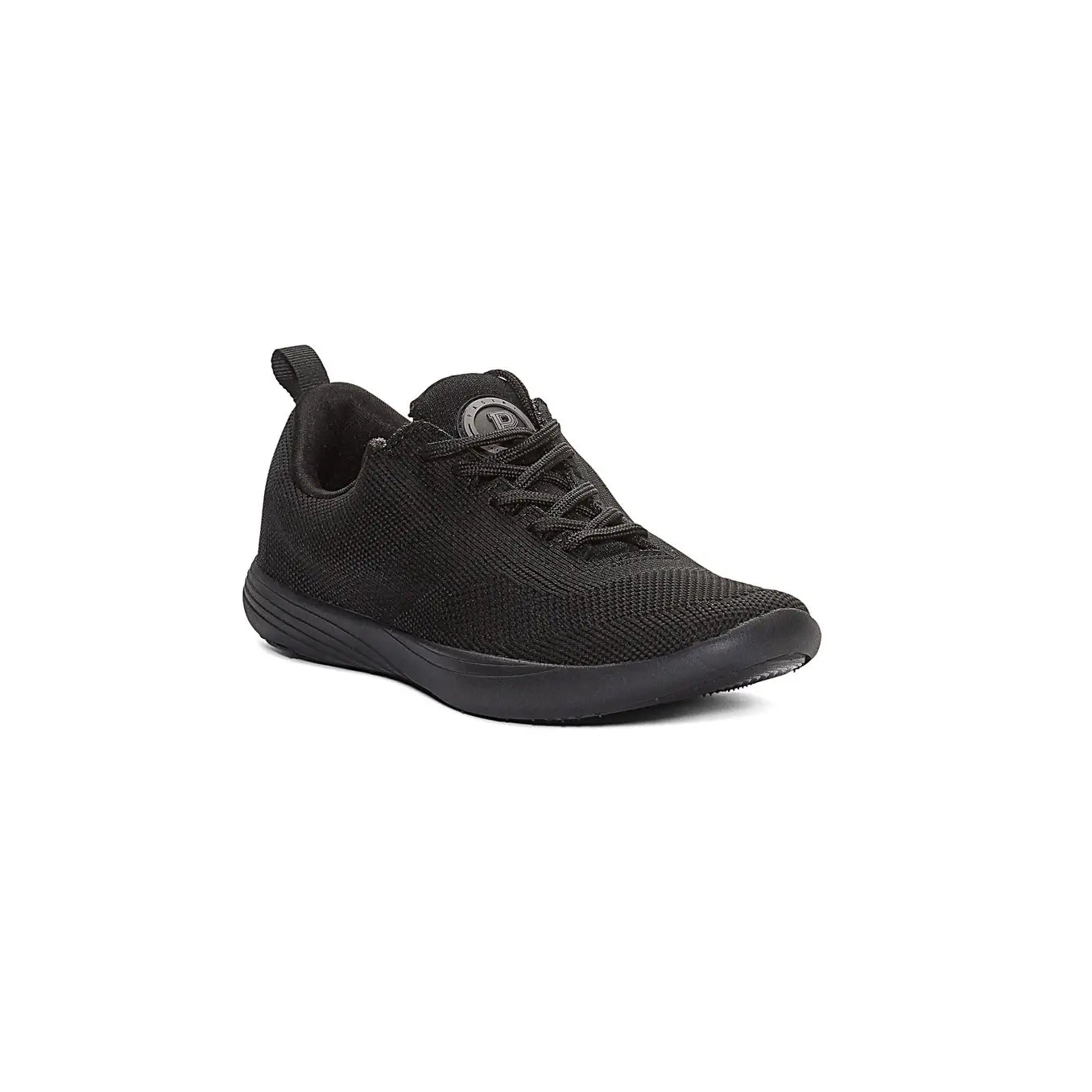 Shoes- Pastry TR2 Sneaker in Black/Black