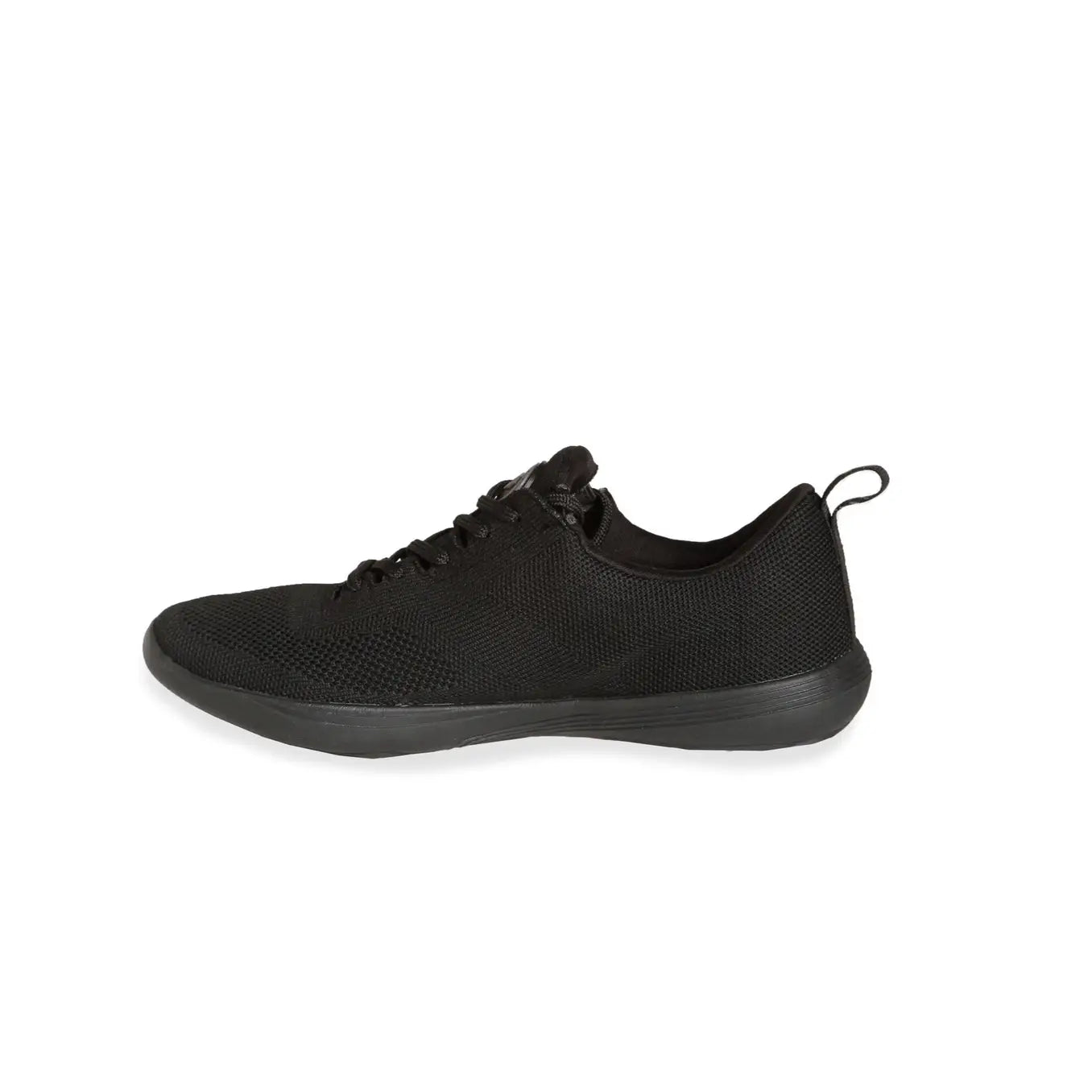 Shoes- Pastry TR2 Sneaker in Black/Black