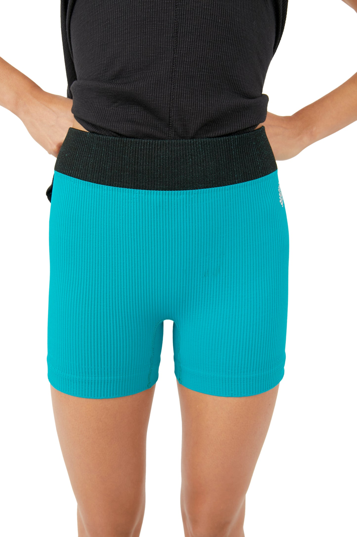 Clothing- Free People Seamless Shorts