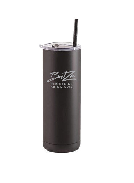 BritZa Tumbler