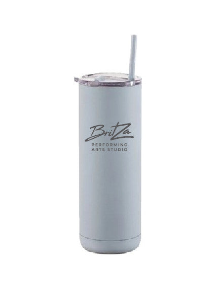 BritZa Tumbler