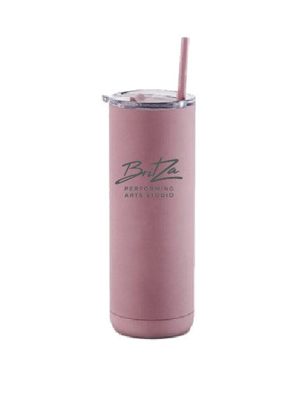 BritZa Tumbler