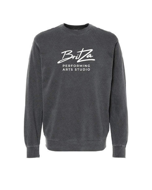 Clothing- Adult Crewneck Sweatshirt