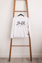 Load image into Gallery viewer, Youth BritZa Long Sleeve

