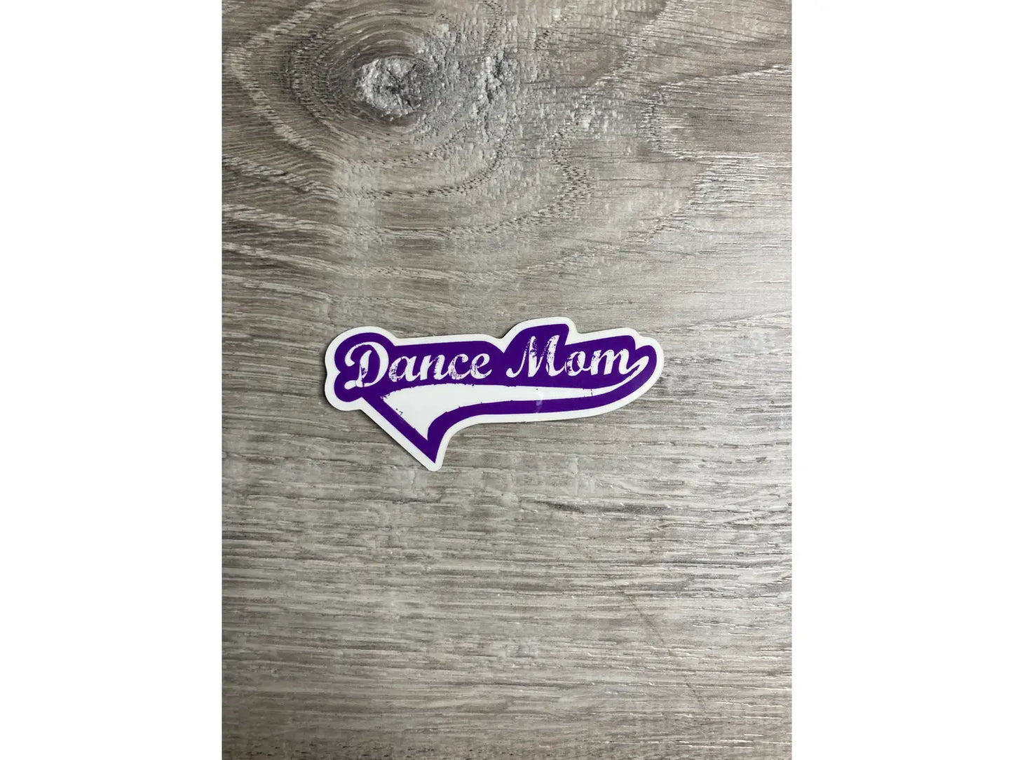 Sticker - Dance Mom