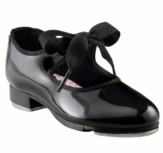 Shoes - Jr. Tyette Tap Shoes