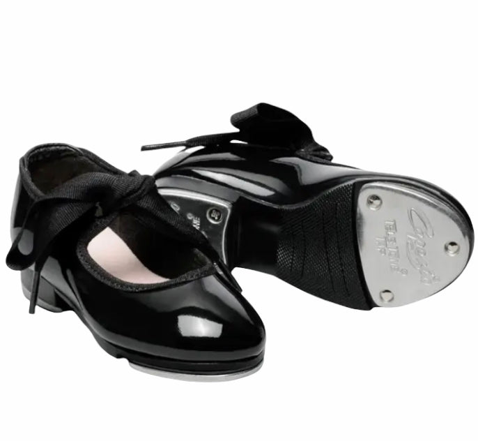 Shoes - Jr. Tyette Tap Shoes