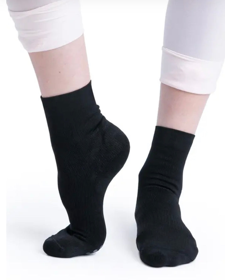 Shoes- Capezio LifeKnit Sox