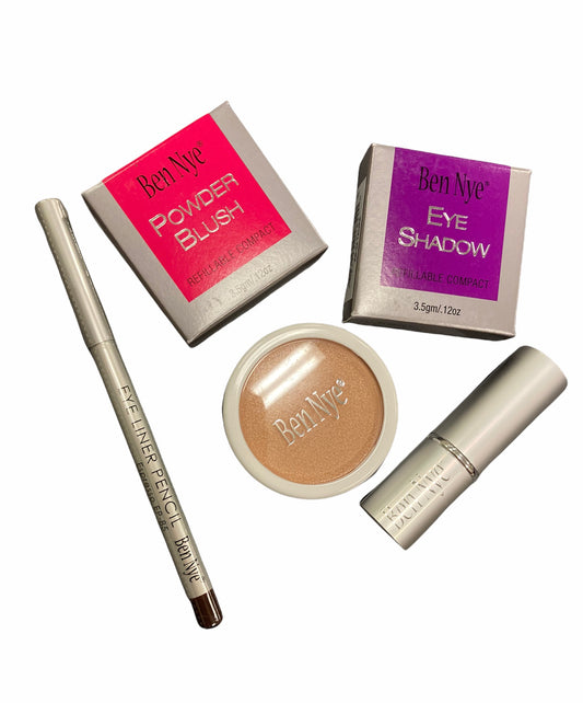 Makeup- Girl Makeup Kit