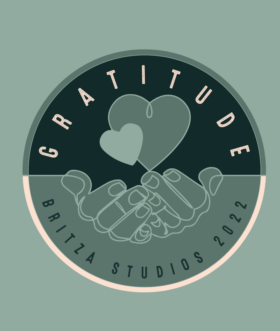 Clothing- Gratitude T-Shirts