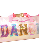 Load image into Gallery viewer, Lets Dance Carry All Studio Bag
