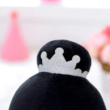 Load image into Gallery viewer, Stuffed Animals- Plush African American Ballerina Doll
