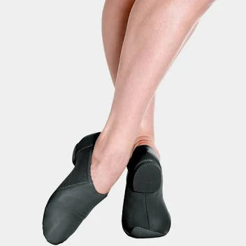 Shoes - So Danca Jazz Black