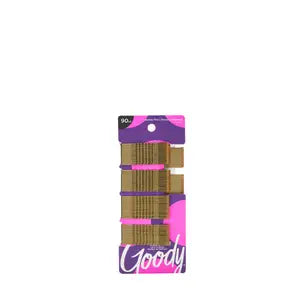 Goody Brown Bobby Pins 90ct