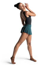 Load image into Gallery viewer, Clothing- Curved Pull On Skirt
