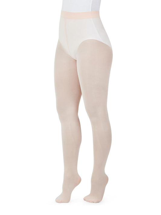 Tights - FOOTED