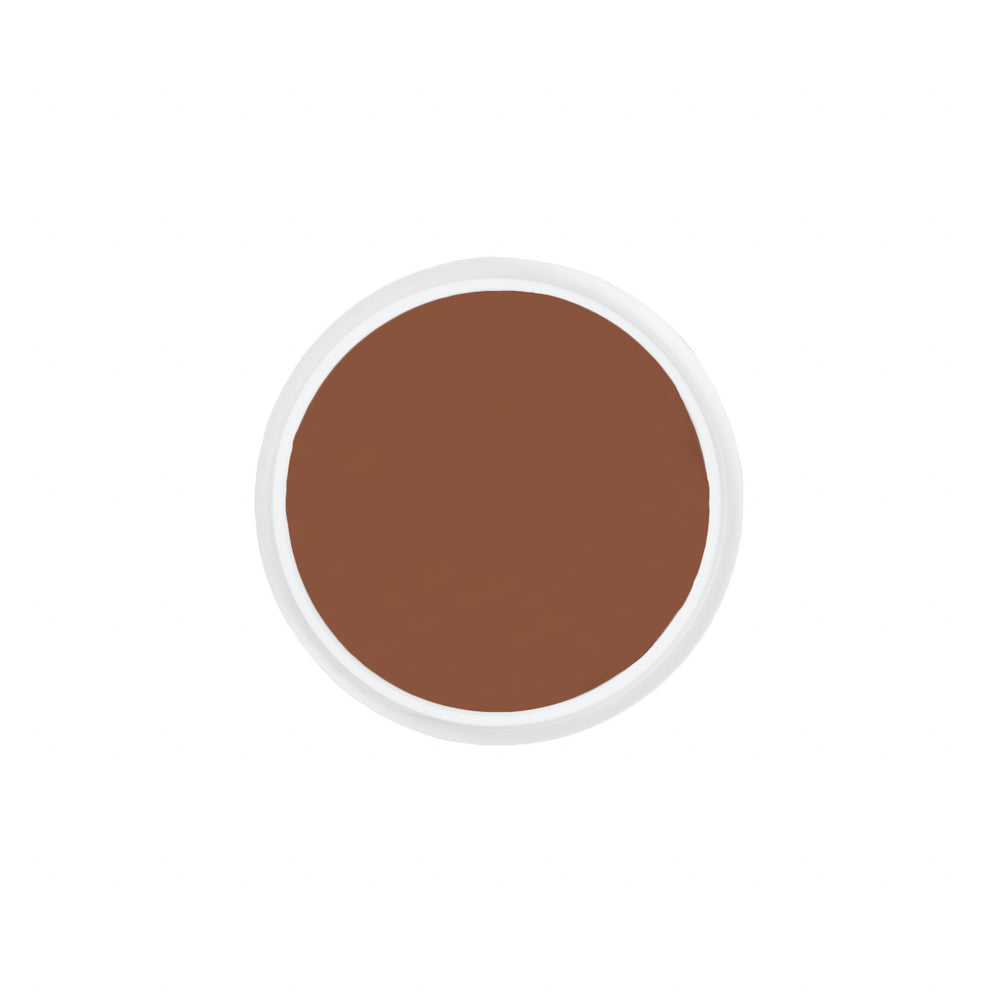 MAKEUP - Creme Foundation