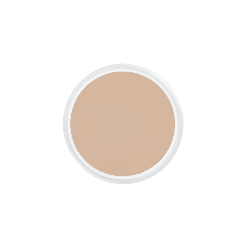 MAKEUP - Creme Foundation