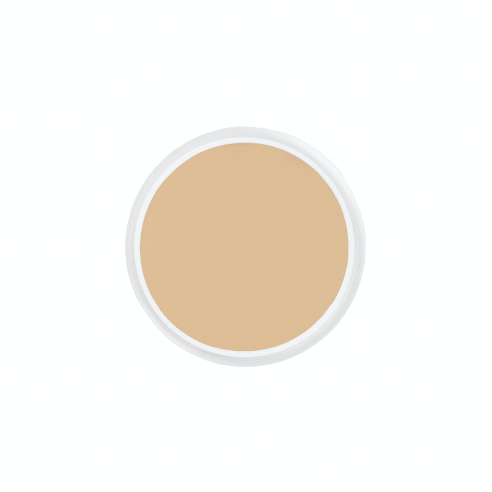 MAKEUP - Creme Foundation