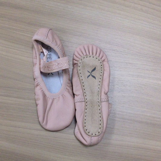 Shoes- T7 Lily Ballet Shoes *FINAL SALE*