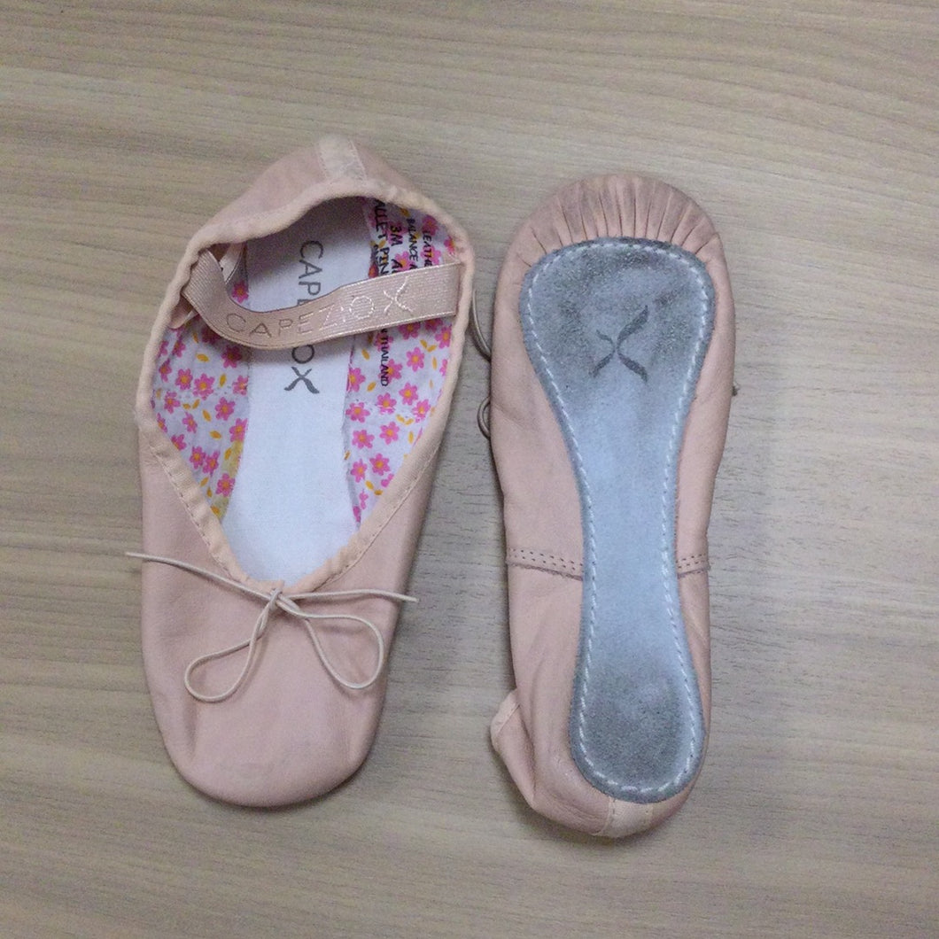 Shoes- Adult 3 Daisy Ballet Shoe *FINAL SALE*
