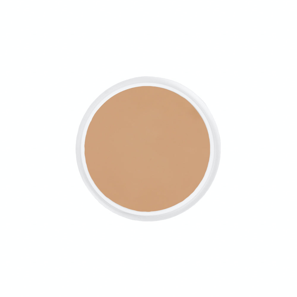 MAKEUP - Creme Foundation