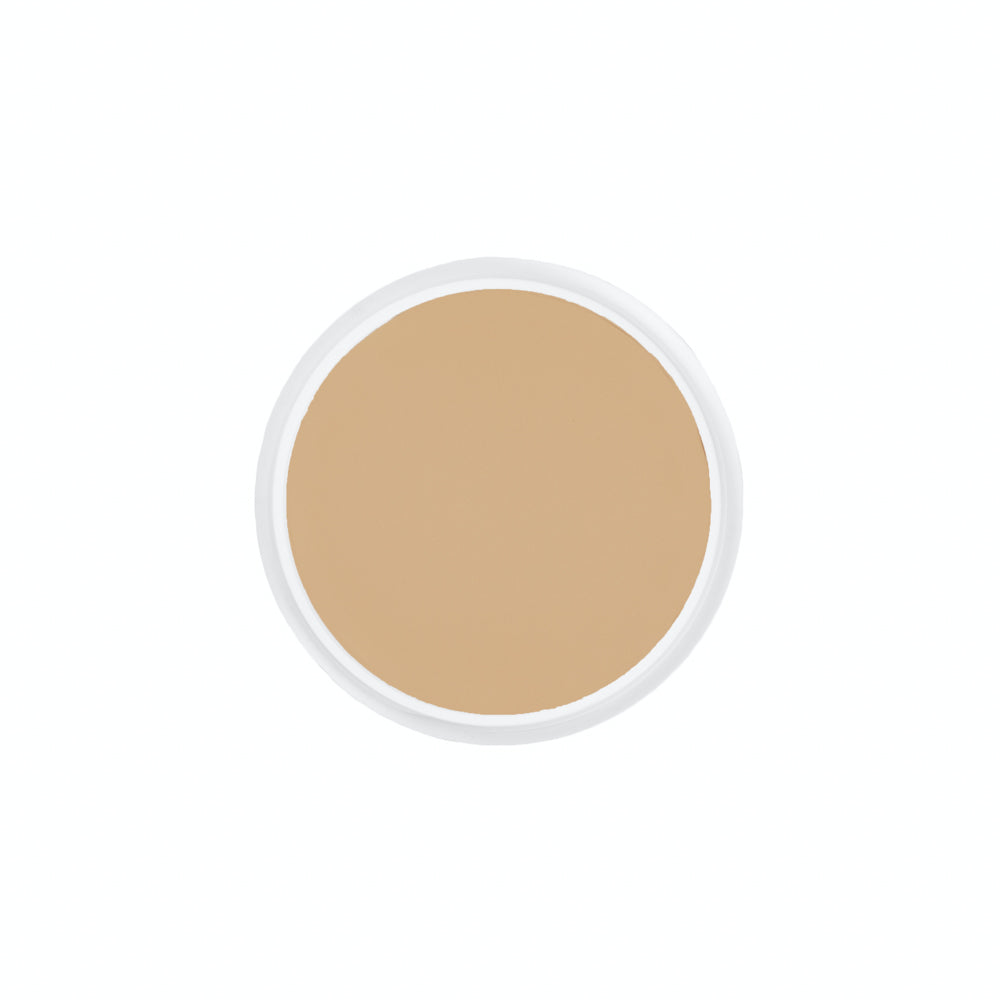 MAKEUP - Creme Foundation