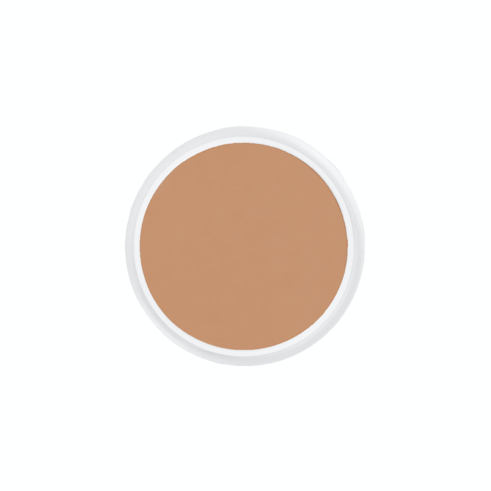 MAKEUP - Creme Foundation