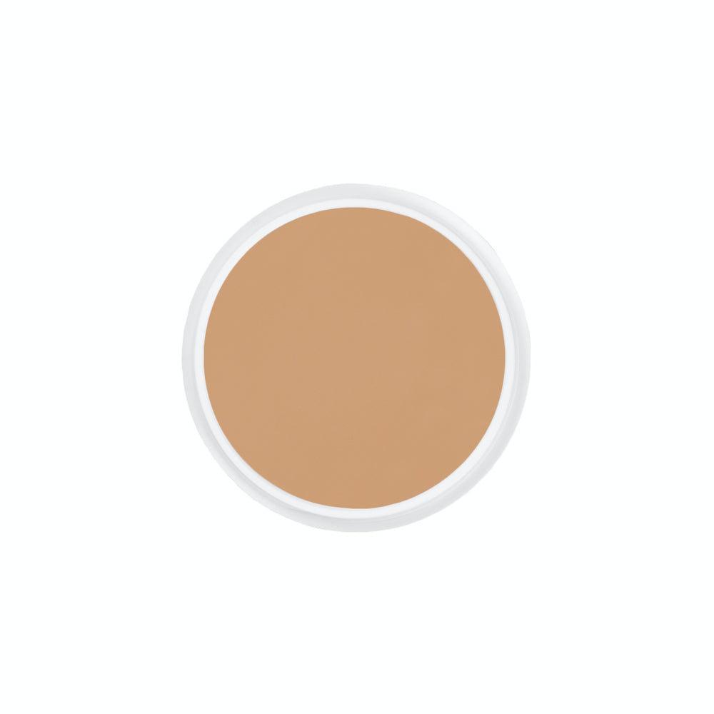 MAKEUP - Creme Foundation