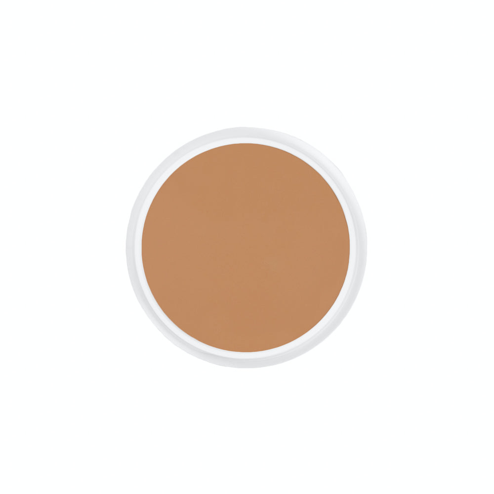 MAKEUP - Creme Foundation