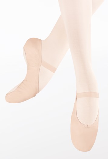 Shoes- Weissman Ballet Shoes